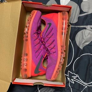 Women’s Nike air max